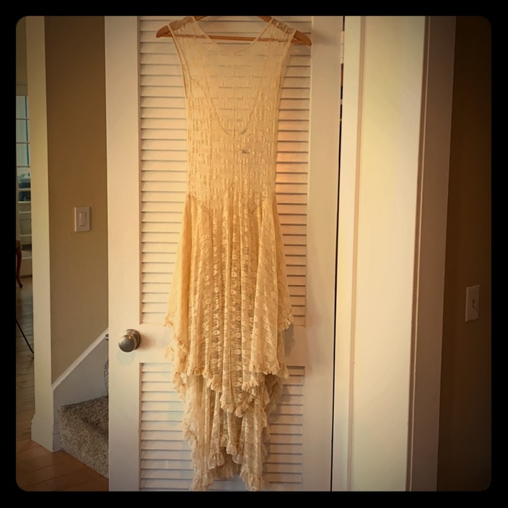 Free People dress
